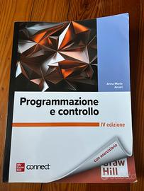 Programmazione e controllo