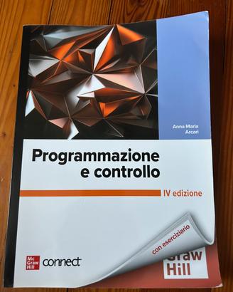 Programmazione e controllo