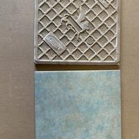 Piastrella 20x20 in prima scelta