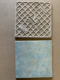 Piastrella 20x20 in prima scelta