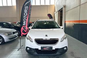 Peugeot 2008 PureTech 82 Allure NEOPATENTATI