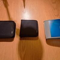 Custodie per conservare CD o DVD