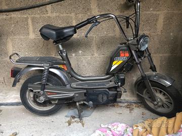 Altro Altro modello - 1984