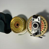 Mulinello ATP Grand Slam Sabalo #12