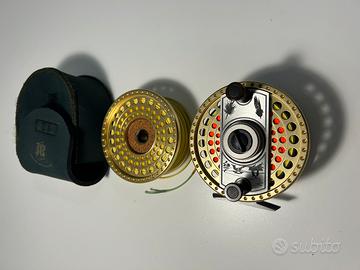 Mulinello ATP Grand Slam Sabalo #12