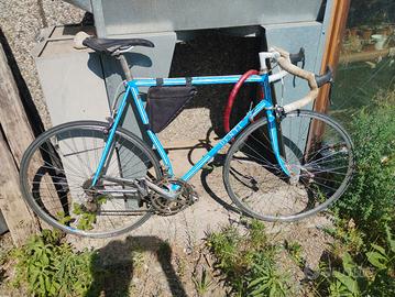 bici denti d'epoca 