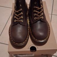 Dr. marten's martens 1460 crazy horse brown tg 37