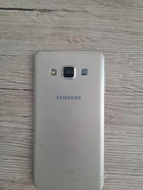 samsung a3