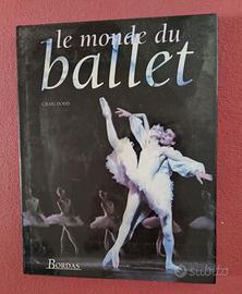 Le monde de la danse
