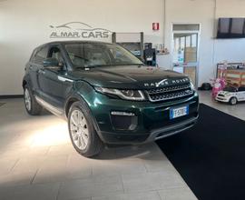 Land Rover Range Rover Evoque 2.0 TD4 180 CV 5p. H