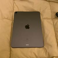 Ipad air 11”  64GB Wi-Fi + apple pencil 2 + cover