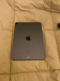 Ipad air 11”  64GB Wi-Fi + apple pencil 2 + cover