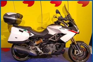 APRILIA Caponord Garantita e Finanziabile