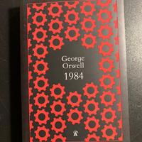 1984 - George Orwell