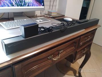 Sound bar Tao Tronics