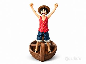 action figure one piece