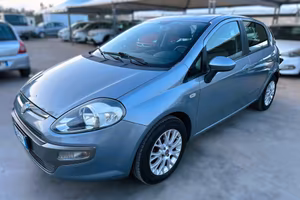 Fiat Punto Evo 1.3 Mjt 75 CV DPF