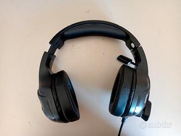 CUFFIE DA GAMING TATYBOO