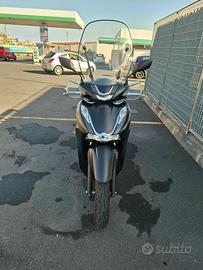 SH350 sport 2023