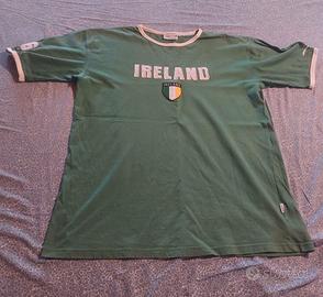 MAGLIA IRELAND "LANSDOWNE"  VINTAGE XXL