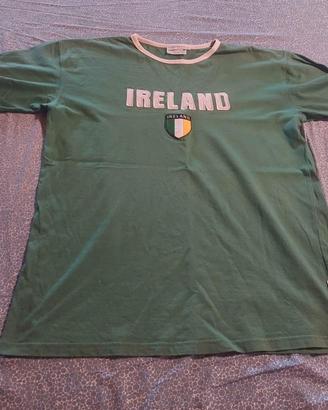 MAGLIA IRELAND "LANSDOWNE"  VINTAGE XXL