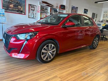 Peugeot 208 PureTech 75 Active