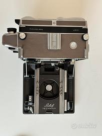 Linhof tecnica 4