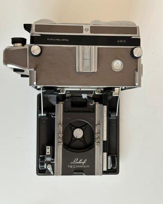 Linhof tecnica 4