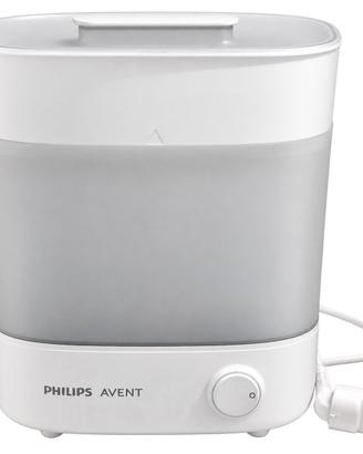 Sterilizzatore elettrico PHILIPS AVENT PARI A NUOV