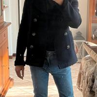 Cappotto - Giacca uomo in lana