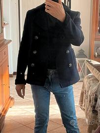 Cappotto - Giacca uomo in lana