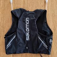 Gilet Trail Running SALOMON SENSE PRO 5W