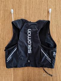 Gilet Trail Running SALOMON SENSE PRO 5W