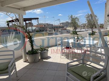 Stabile/Palazzo Trani [Cod. rif 3163352VRG]