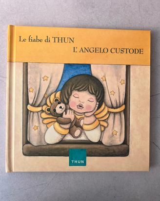 Le fiabe di Thun