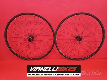 RUOTE GRAVEL MV-TEK GRV GRAVEL DISC SHIMANO