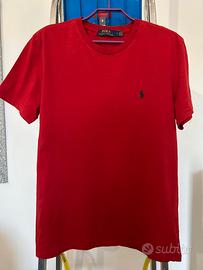 T-shirt Polo Ralph Lauren XL