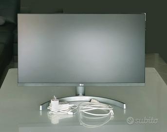 monitor LG