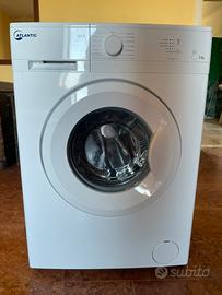 Lavatrice 5 kg