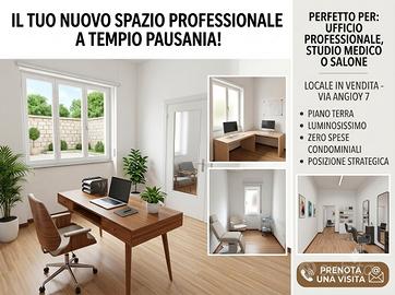 Ufficio-Studio-Laboratorio
