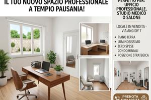 Ufficio-Studio-Laboratorio