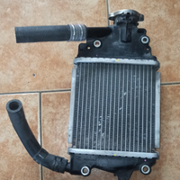 Ricambi Honda pcx