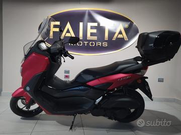 Yamaha nmax 155 04/2022