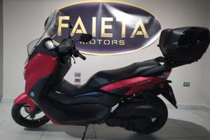 Yamaha nmax 155 04/2022