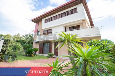 Villa singola - Siracusa