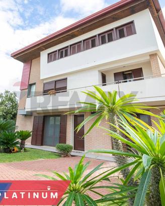 Villa singola - Siracusa