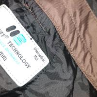 Salopette sci bambino/a