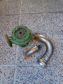 chiocciola pompa rovatti 619