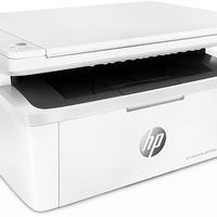 Stampante Laser Multifunzione HP M28a