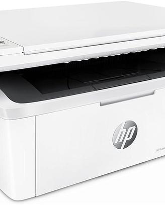 Stampante Laser Multifunzione HP M28a